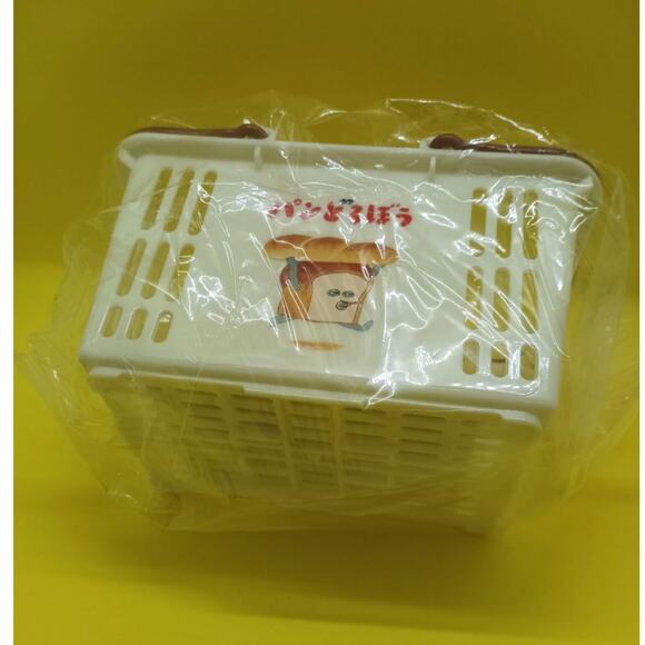 Pan dorobo / bread thief small basket for organization. - Picture 6 of 6